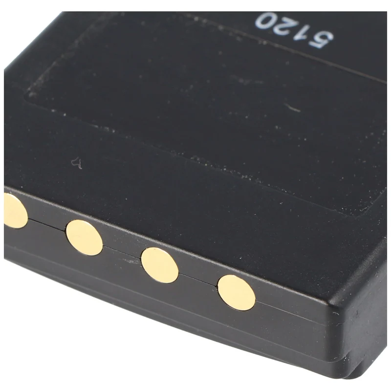 AccuCell HBC FUB9NM Akku, BA209000, 209060, BA209061 als Nachbau