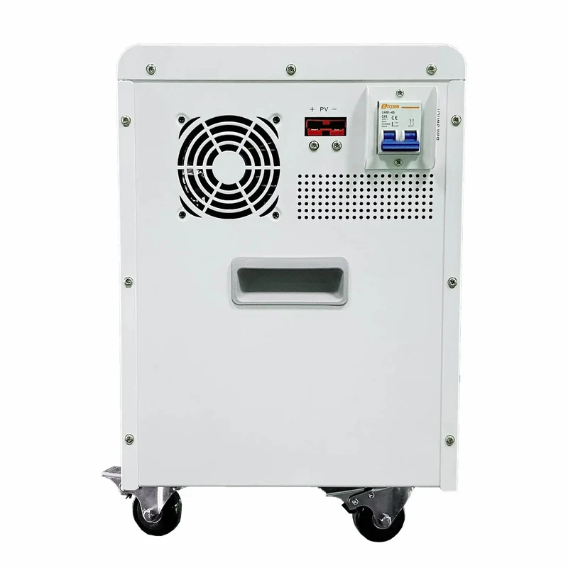 25.6V 150ah Lithium All in One Home Battery