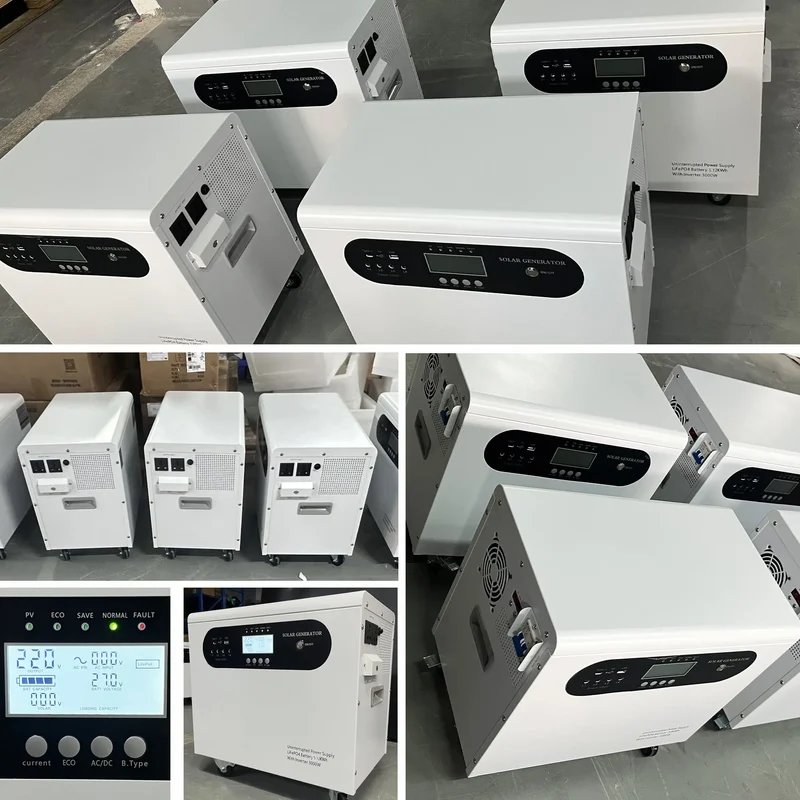 25.6V 150ah Lithium All in One Home Battery