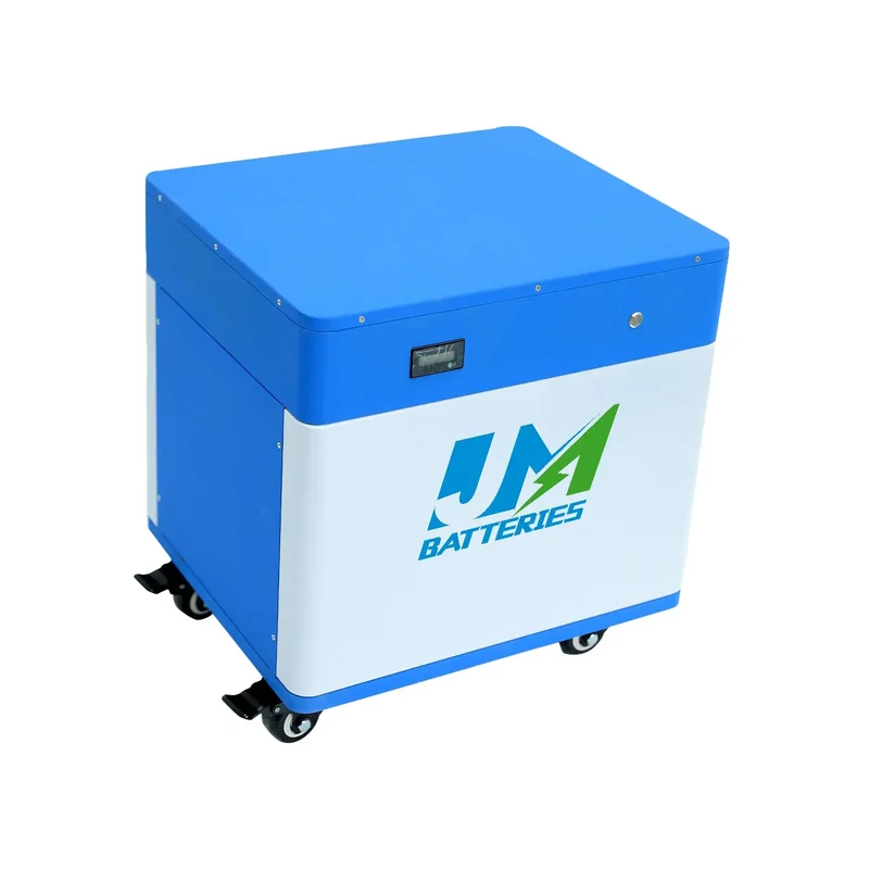 25.6V 250Ah LiFePO4 Battery for Home