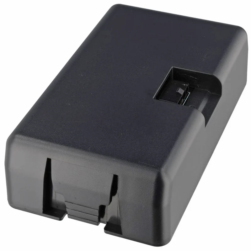 AccuCell Akku kompatibel für Gardena Sileno City 250, 400, 500, Li-ion, 18V, 3200mAh, ohne Kabelsatz
