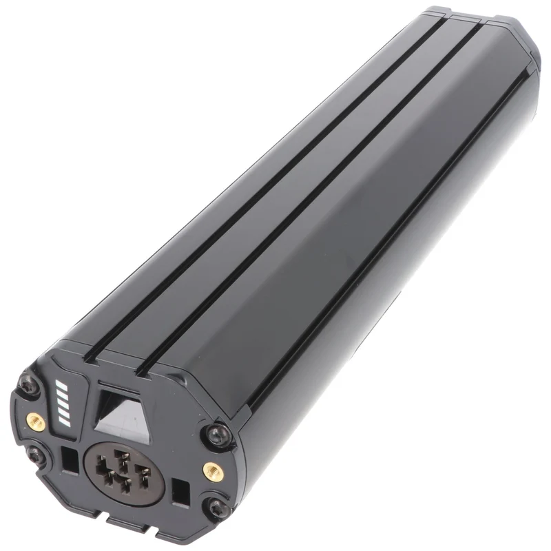 Bosch 500Wh Bosch e-bike Akkutyp PowerTube 500 horizontal Akku Bosch 275007539 BBP280, 36cm Lang