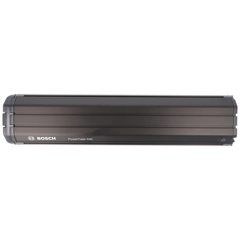 Bosch 500Wh Bosch e-bike Akkutyp PowerTube 500 horizontal Akku Bosch 275007539 BBP280, 36cm Lang