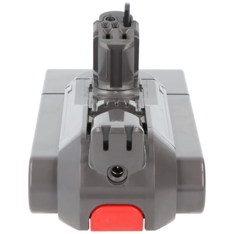 AccuCell Staubsauger-Akku als Ersatz für Dyson 970425-01, 970938-01 - 3600mAh 25,2V Li-Ion