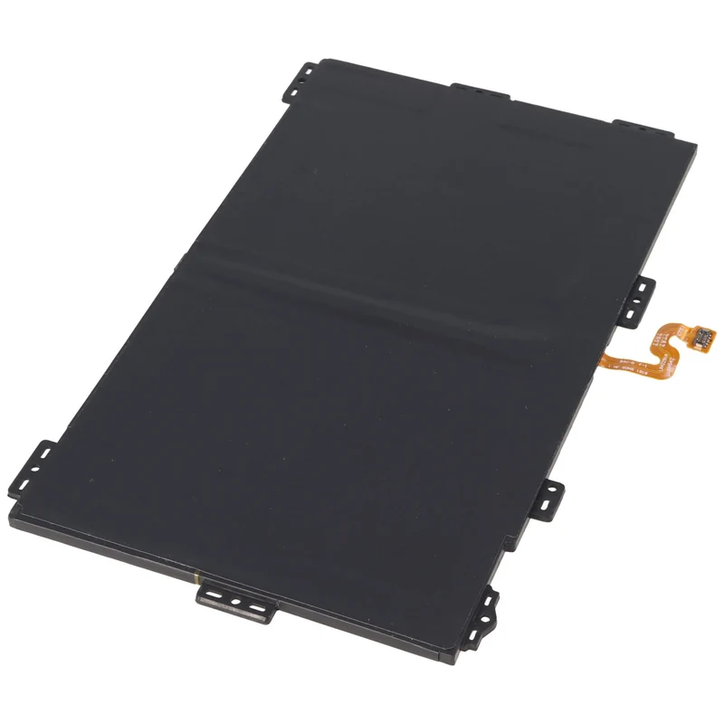 AccuCell Akku passend für Samsung Galaxy Tab S4 10.5 2018, SM-T830, Li-Polymer, 3,8V, 7300mAh, 27,7Wh, built-in, ohne Werkzeug
