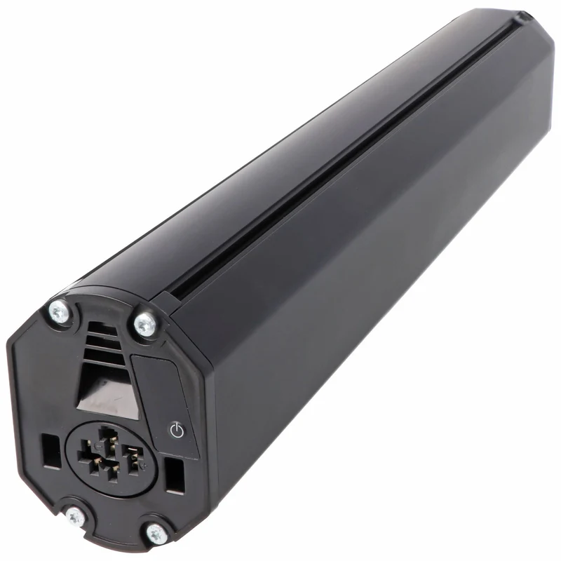 E-Bike Vision 630Wh PowerPack für Bosch Active (Plus) / Performance (CX) 36 V Intube Inframe vertikal 41,6cm Lang