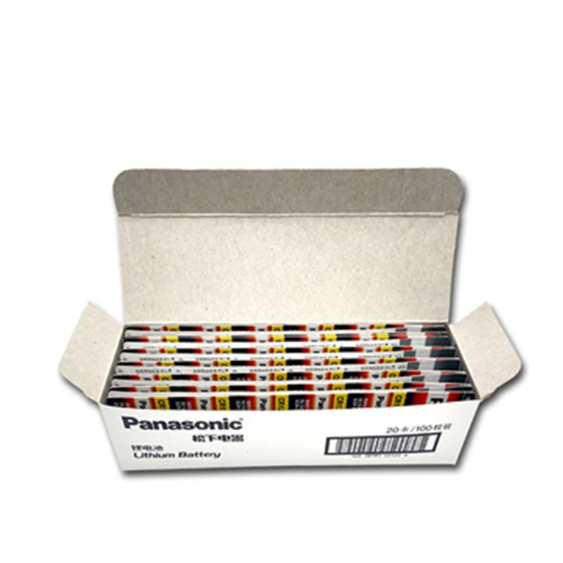 10-Platten-Aufzugsbatterie CR1216 3V 25mah Kartenbatterie 5 Stück eine Platine für Kleingeräte