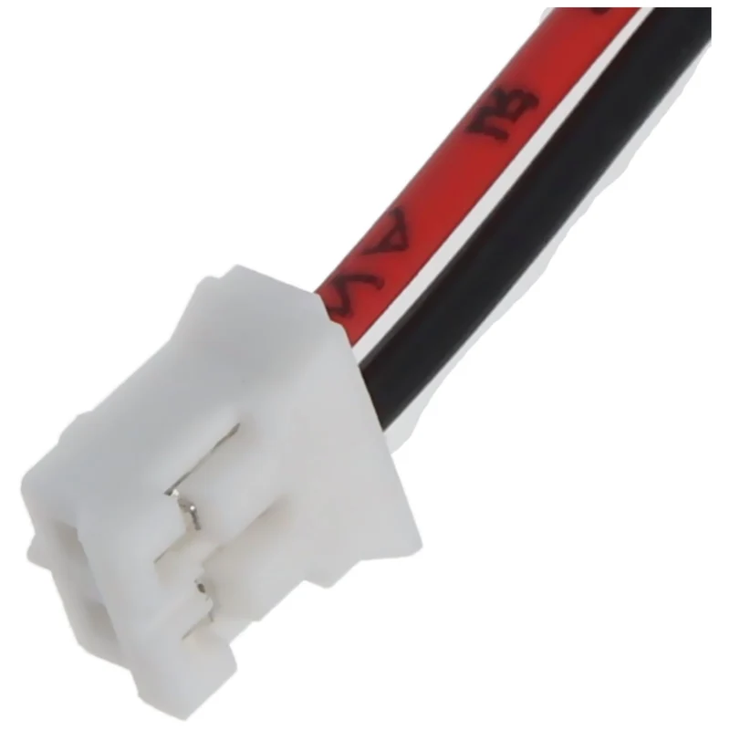 AccuCell Batteriepack 4,5V F1x3 Micro AAA mit Kabel und Stecker ersetzt Safe-O-Tronic 38400200, Steckertyp ZHR-Serie