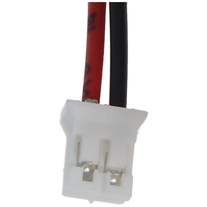 AccuCell Batteriepack 4,5V F1x3 Micro AAA mit Kabel und Stecker ersetzt Safe-O-Tronic 38400200, Steckertyp ZHR-Serie