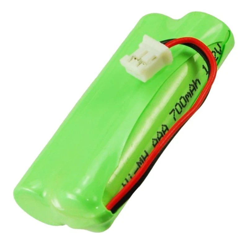 AccuCell Akku passend für Sagem D16T, D16T Duo, D16T Duo 2, D18T, D21T, D21V Akku 2SN-AAA55H-S-JP1