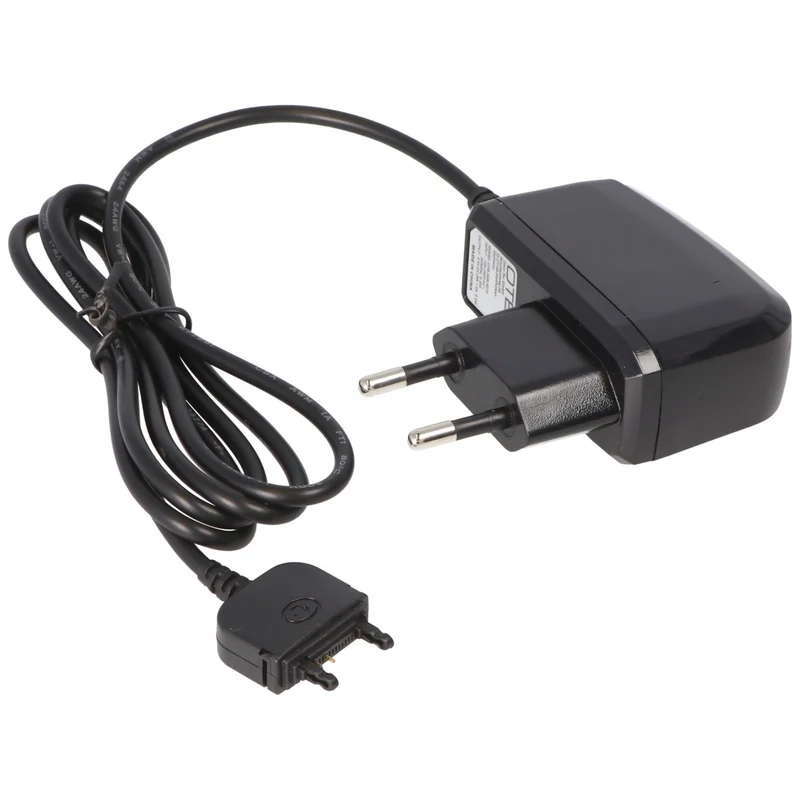 AccuCell Schnell-Ladegerät für Sony Ericsson Fastport-Anschluss K750i