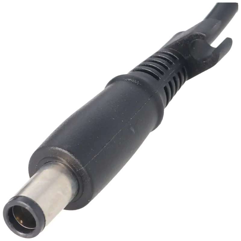 AccuCell 12V KFZ-Ladekabel passend für HP Compaq Laptop 19V 4,74A 7,4mm x 5,0mm, siehe Liste