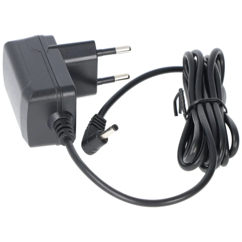 AccuCell Netzteil passend für Canon DC10 (kein Original Netzteil) CA-570 8,4 Volt