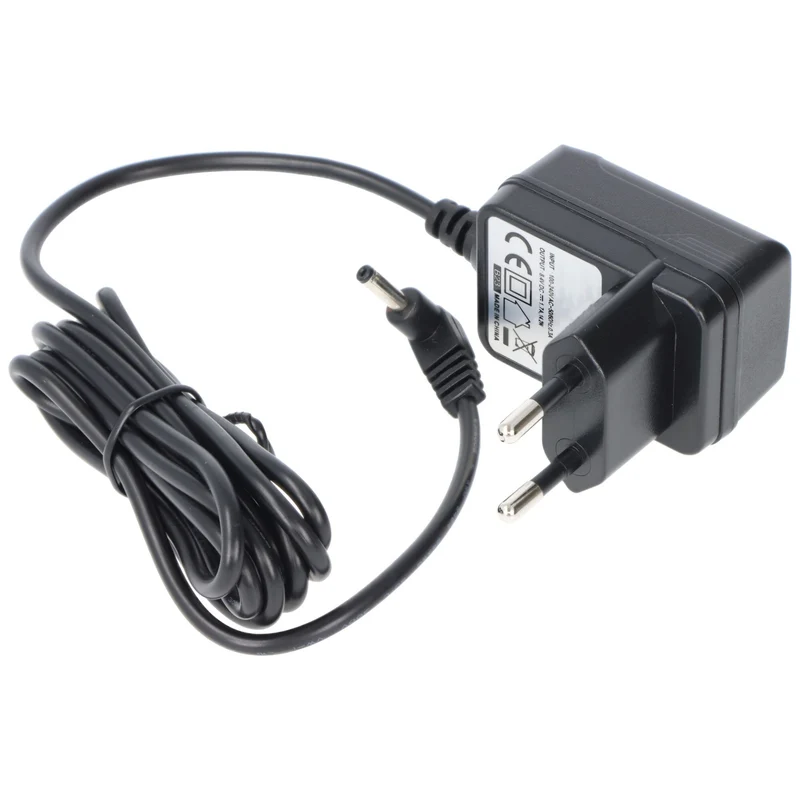 AccuCell Netzteil passend für Canon DC10 (kein Original Netzteil) CA-570 8,4 Volt