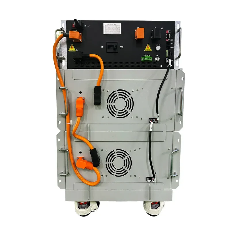 96V 280ah 26.8KWH Solar Energy Storage Lithium-ion Battery