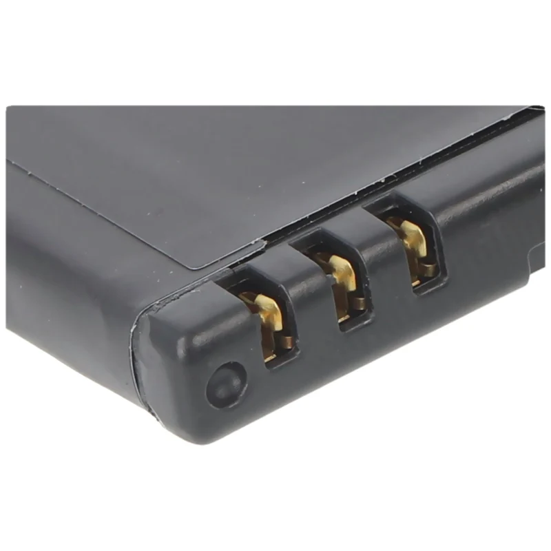 AccuCell Li-Ion-Akku - 900mAh (3.7V) für Handy, Smartphone, Telefon wie Bea-Fon, Nokia BL-5F, BS-18