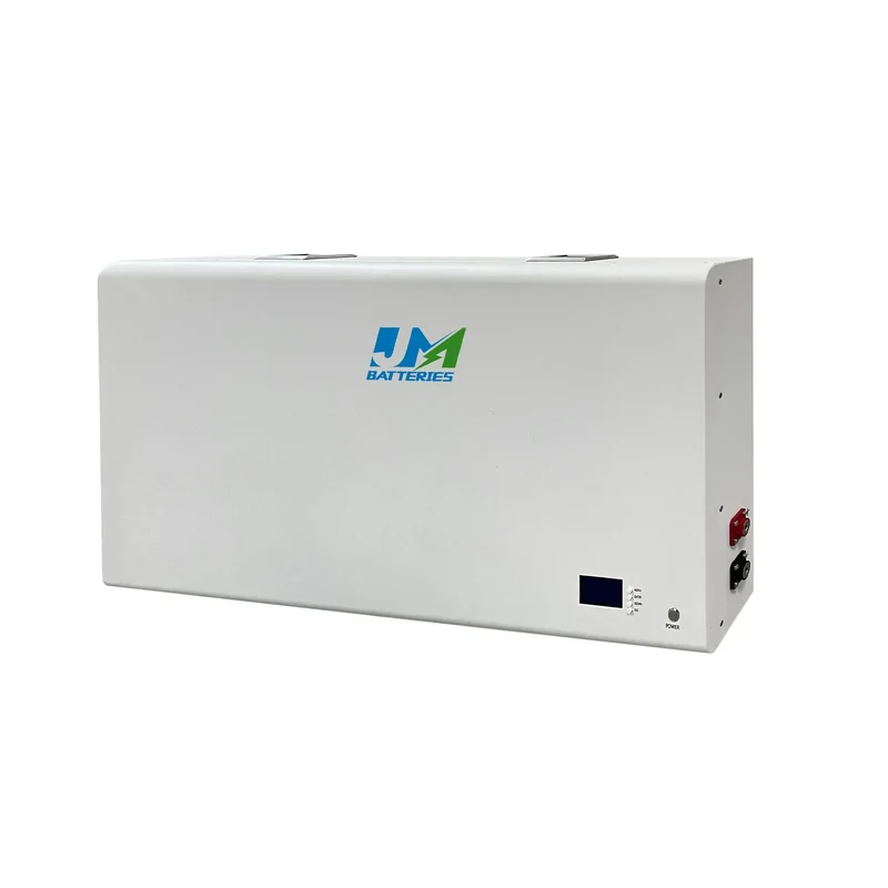 51.2V 300AH Wall Mounted Battery for Power Solar System