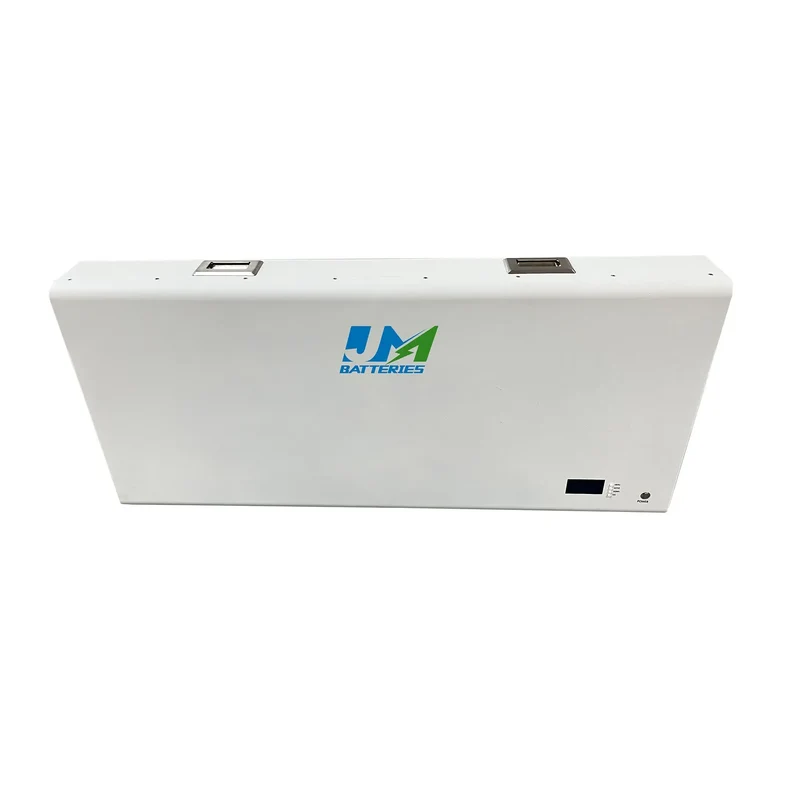 51.2V 300AH Wall Mounted Battery for Power Solar System