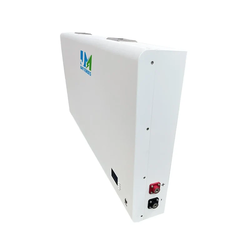 51.2V 300AH Wall Mounted Battery for Power Solar System