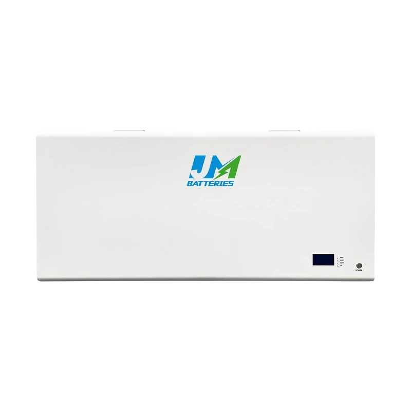 51.2V 150Ah 7.6KWH Wall Mounted Battery For Solar System