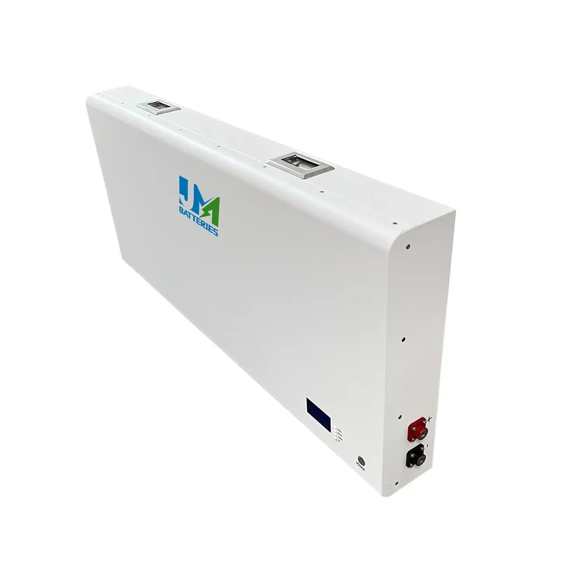 51.2V 150Ah 7.6KWH Wall Mounted Battery For Solar System