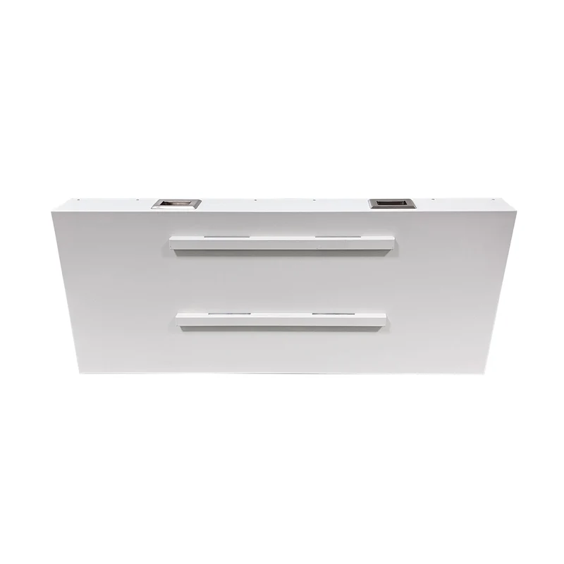 51.2V 150Ah 7.6KWH Wall Mounted Battery For Solar System