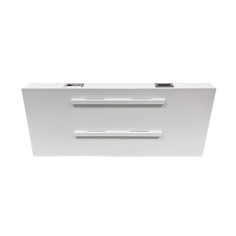 51.2V 150Ah 7.6KWH Wall Mounted Battery For Solar System