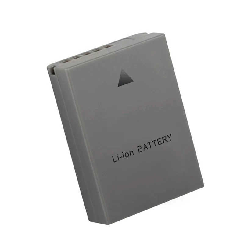 2PCS PS BLN1 Akku 1450mAh geeignet für PS-BLN1 BLN 1 e m5 em5 omd om d Akku