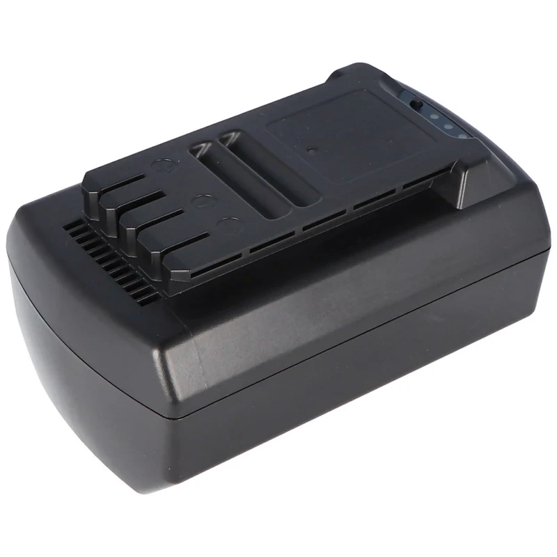 Der Akku ist geeignet für Gude 95526 Akku 36V 3.0Ah Gartengefühle R1S-360-AH-C 36V 108Wh
