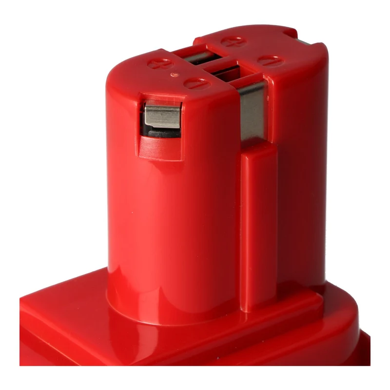 AccuCell Akku passend für Makita 9120, 9122, 9134, 9135 NiMH 3,0Ah