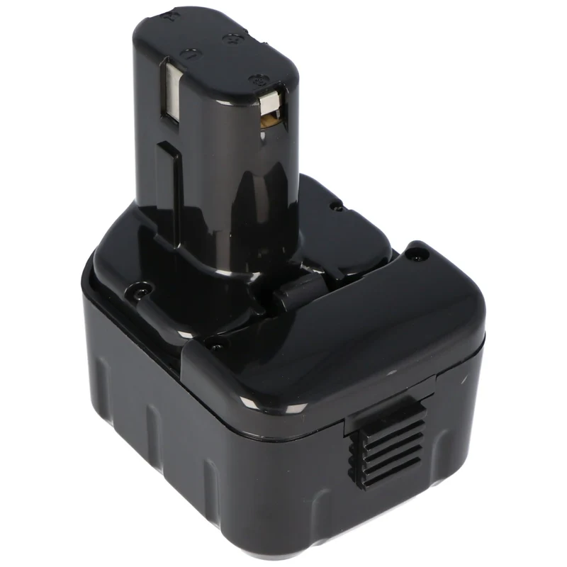 AccuCell NiMH Akku passend für Hitachi 12Volt 2,0Ah EB1220BL