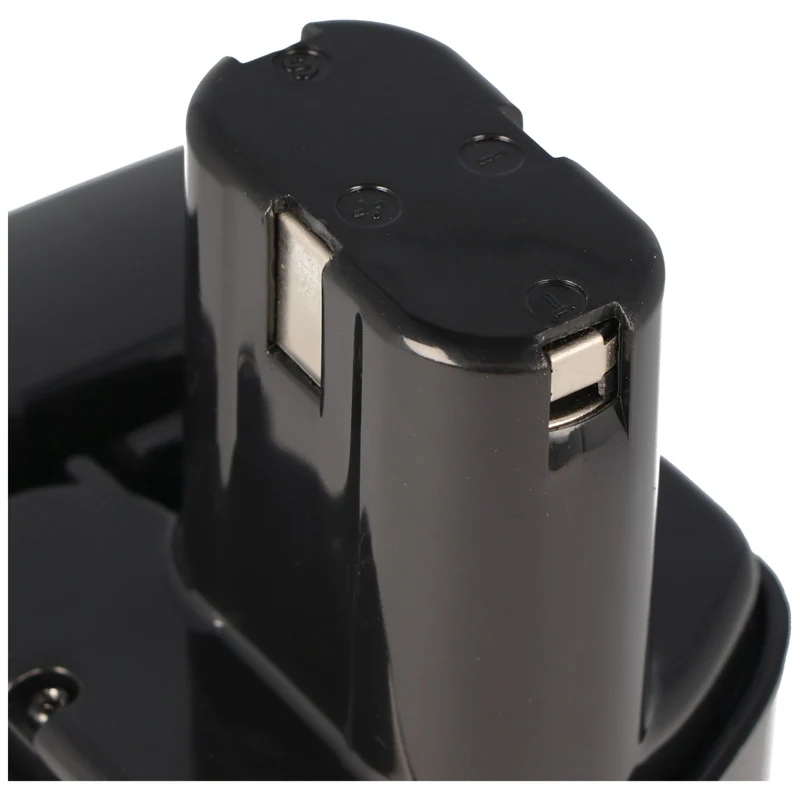 AccuCell NiMH Akku passend für Hitachi 12Volt 2,0Ah EB1220BL