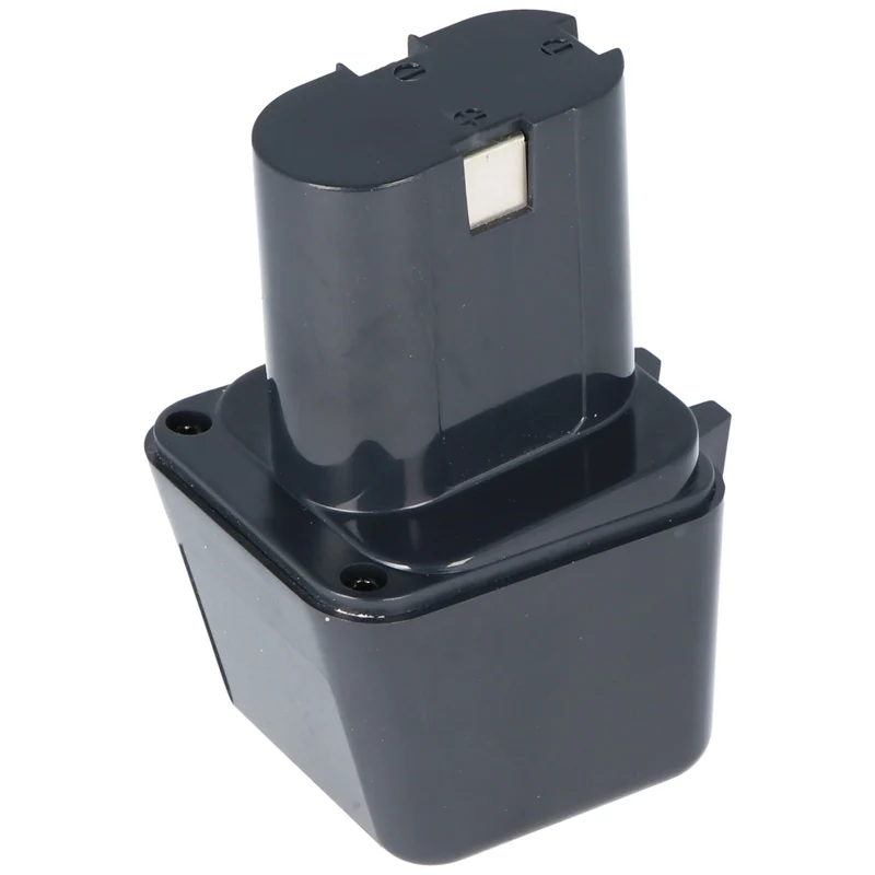 AccuCell Akku passend für Bosch 2607300001, 2607335178, NiMH 2,0Ah