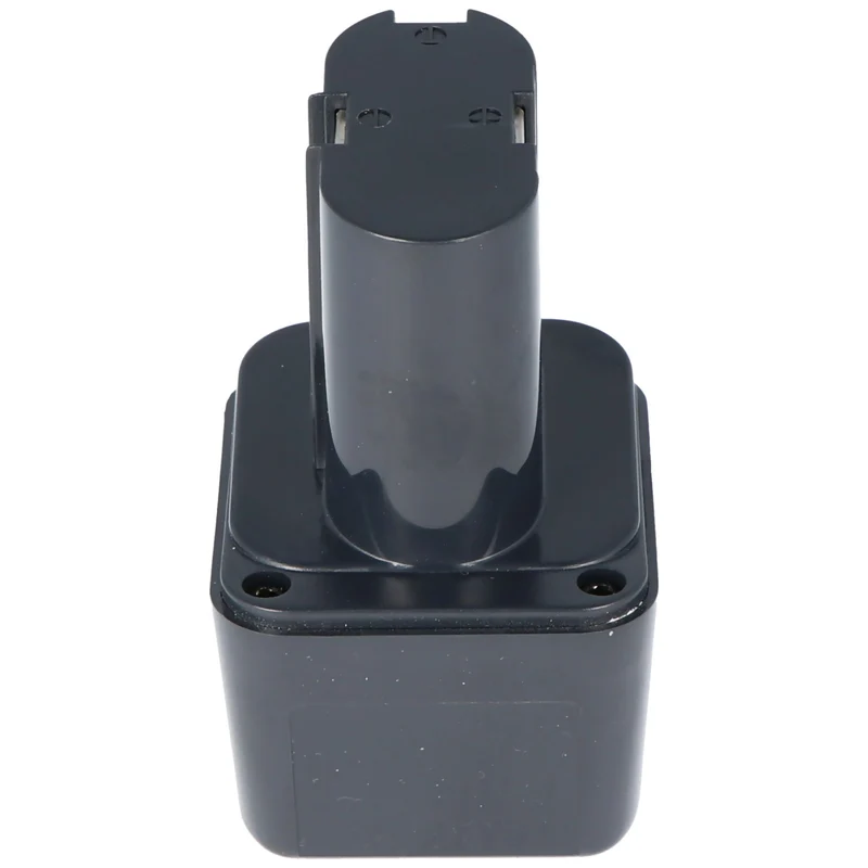 AccuCell Akku passend für Bosch 2607300001, 2607335178, NiMH 2,0Ah