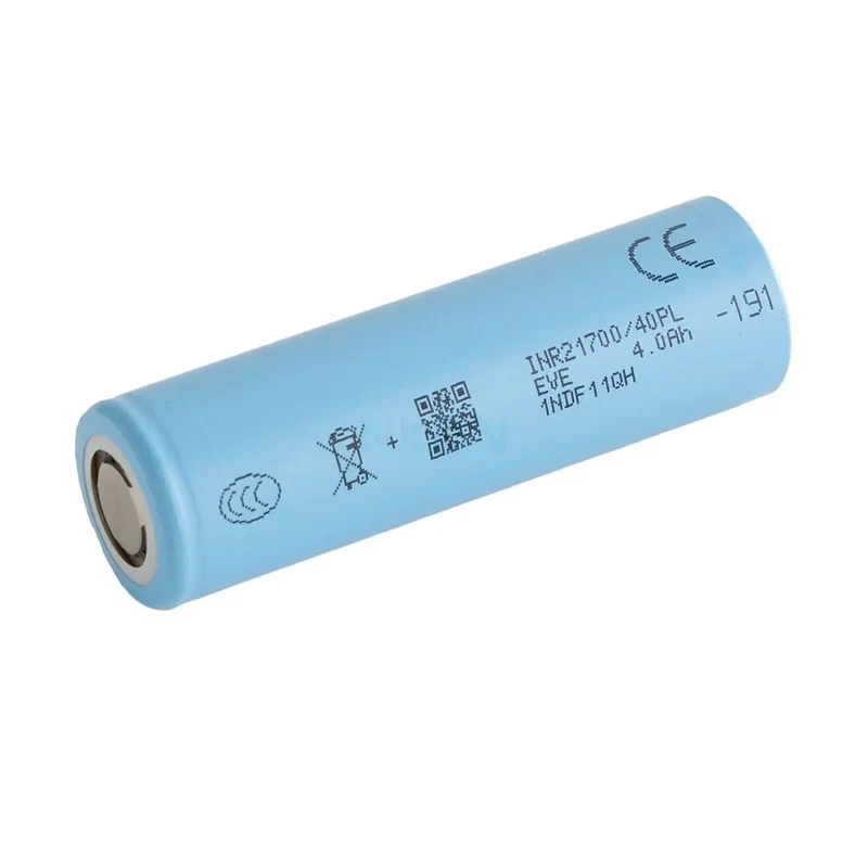 Mylipo EVE INR21700-40PL 4000mAh - 70A