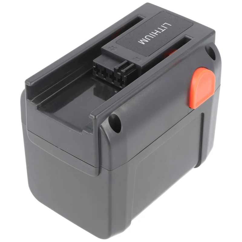 AccuCell 3000mAh GARDENA TURBO TRIMMER 8841 Li-Ion Akku als Nachbau