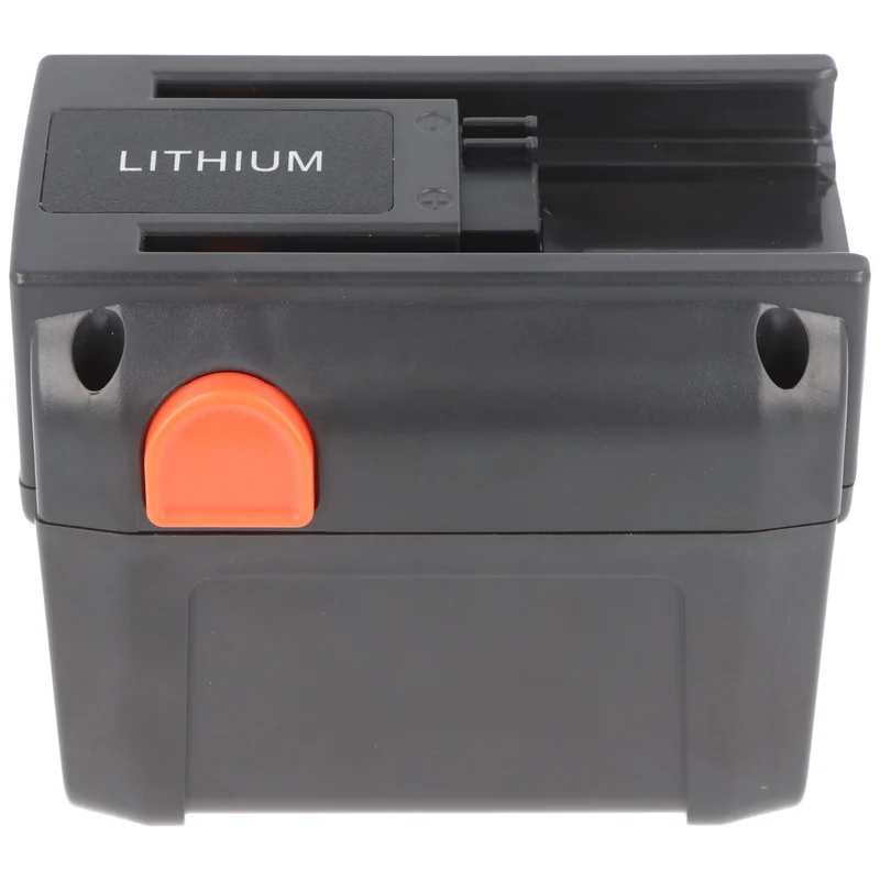 AccuCell 3000mAh GARDENA TURBO TRIMMER 8841 Li-Ion Akku als Nachbau