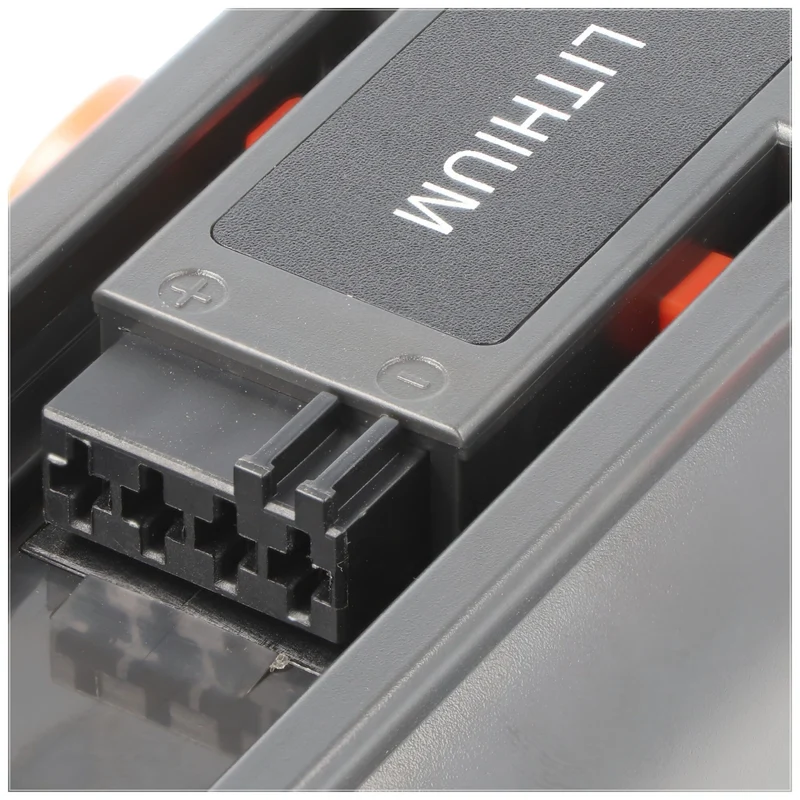 AccuCell 3000mAh GARDENA TURBO TRIMMER 8841 Li-Ion Akku als Nachbau