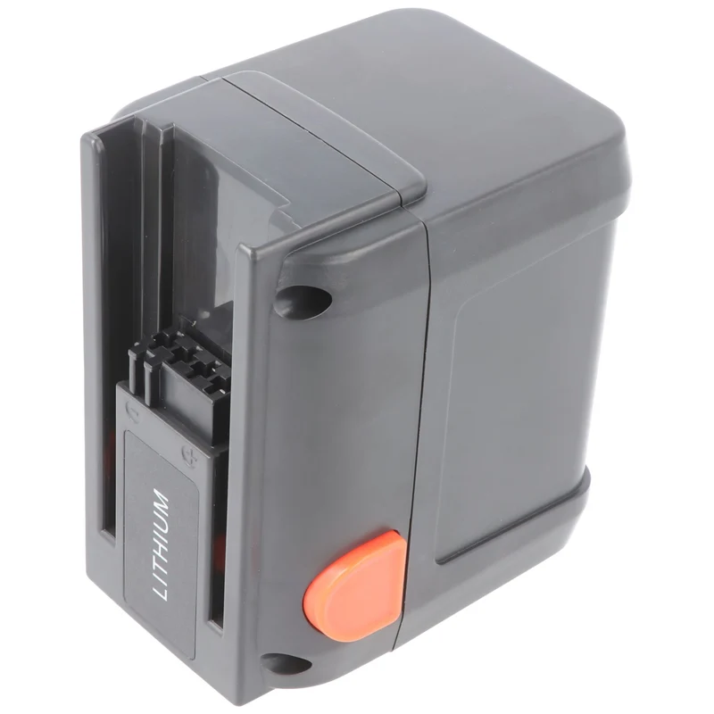 AccuCell 3000mAh GARDENA TURBO TRIMMER 8841 Li-Ion Akku als Nachbau