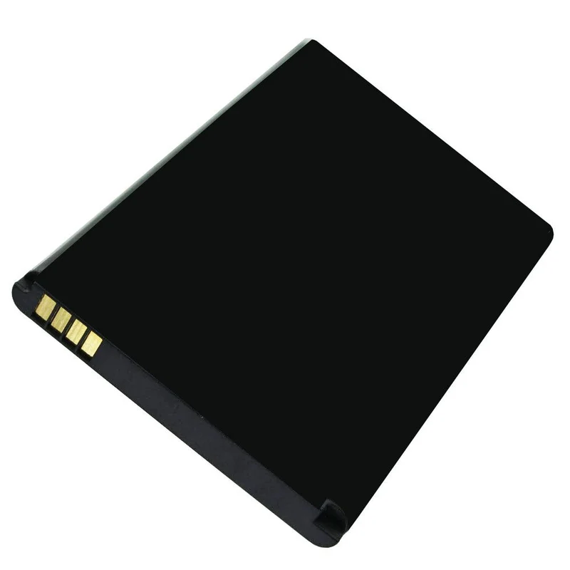 AccuCell Akku passend für Doro 8030, 8031, Liberto 8030, Liberto 8031, Liberto 822, Liberto 825, Doro BDA-2000A, ca. 72,1 x 45,5 x 5,5mm, 38 Gramm