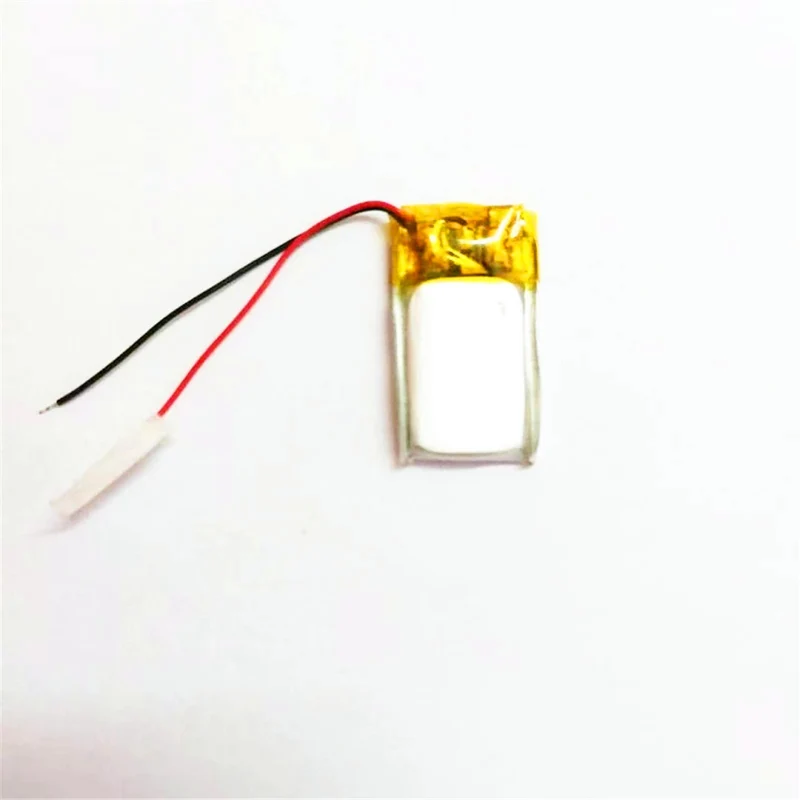 3.8V PL331223V Ersatzakku für Mi Band 2 Band2 GPS Bergsteigen Laufuhr 2 Zeilen