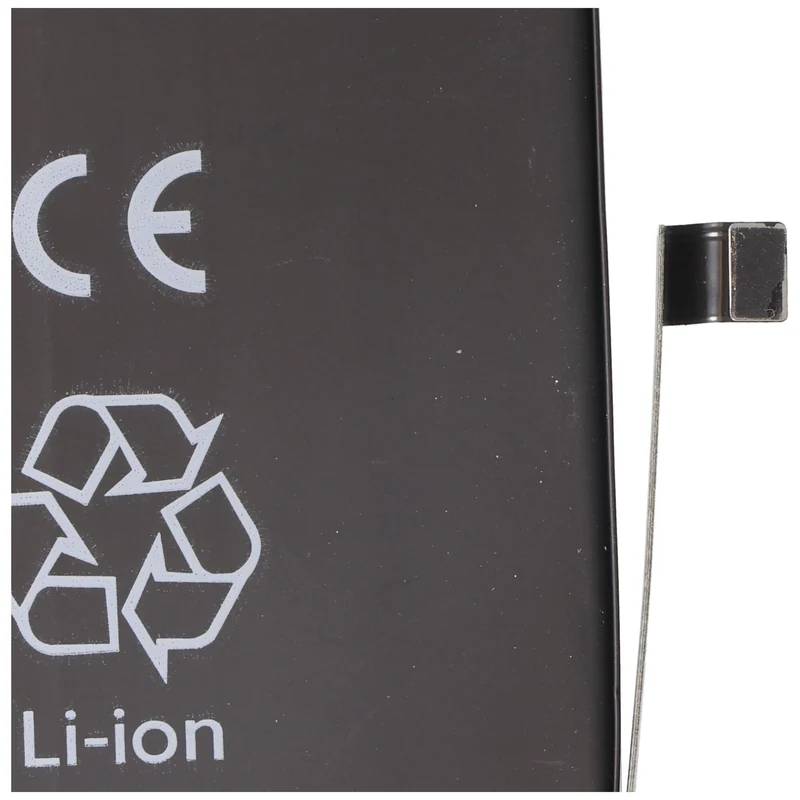 AccuCell 2990mAh Akku für Apple iPhone 8 Plus, 616-00367, A1864, A1897, A1898, iPhone 8 Plus 3,82V, 11,4Wh ohne Werkzeug