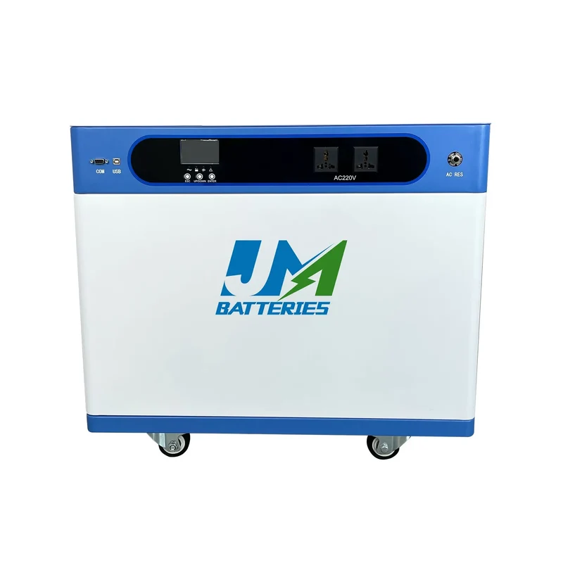 All In One Solar Battery System 51.2V 200AH 10kwh