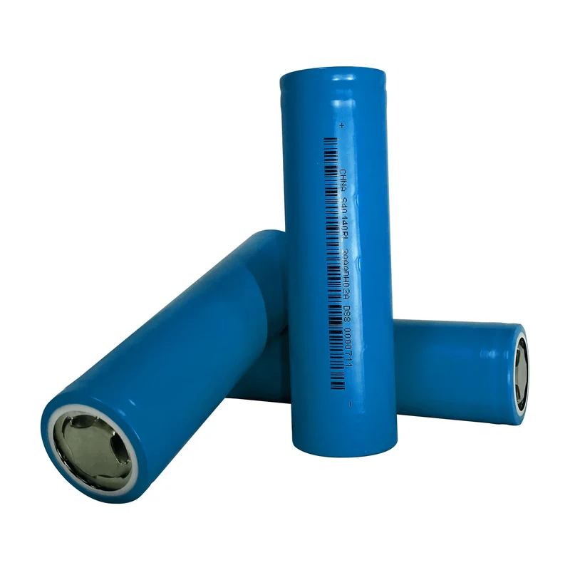 Sodium ion Battery 3v 15ah