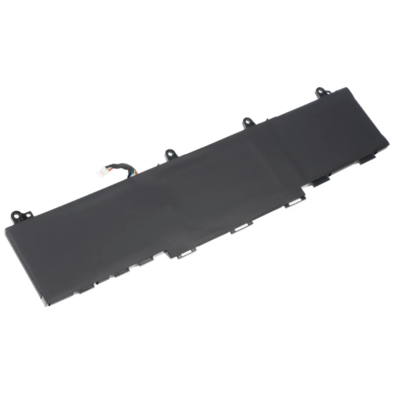 AccuCell Akku passend für HP EliteBook 845 G7,HP 850 G8, Li-Polymer, 11,55V, 4580mAh, 53Wh