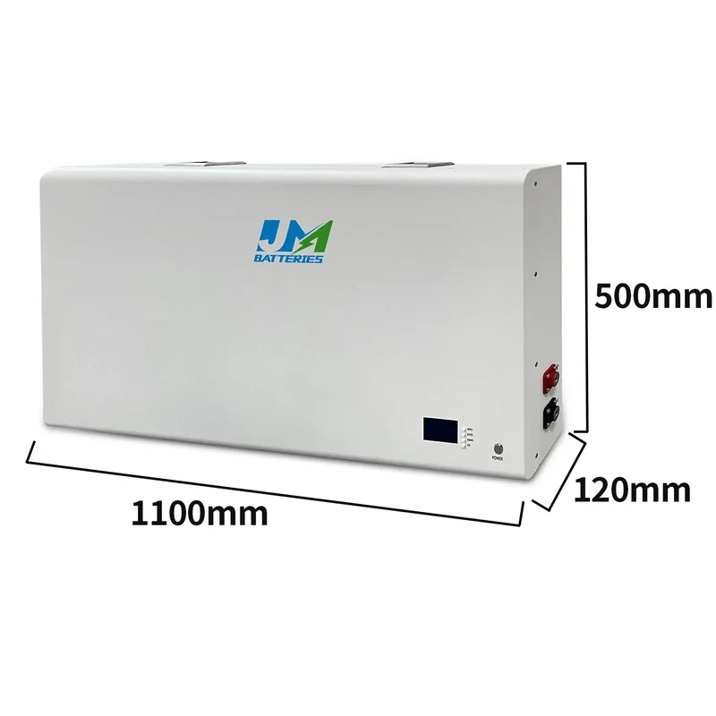 48V 270Ah 13KWH Ultra Thin Wall Mounted