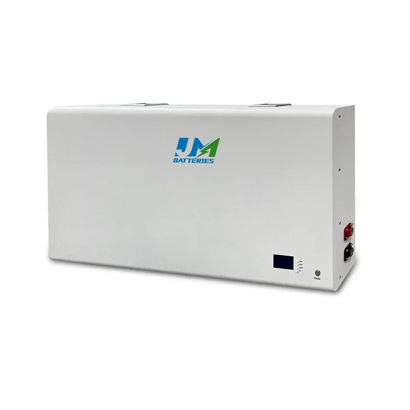 48V 135Ah 6.5KWH Ultra Thin Wall Mounted