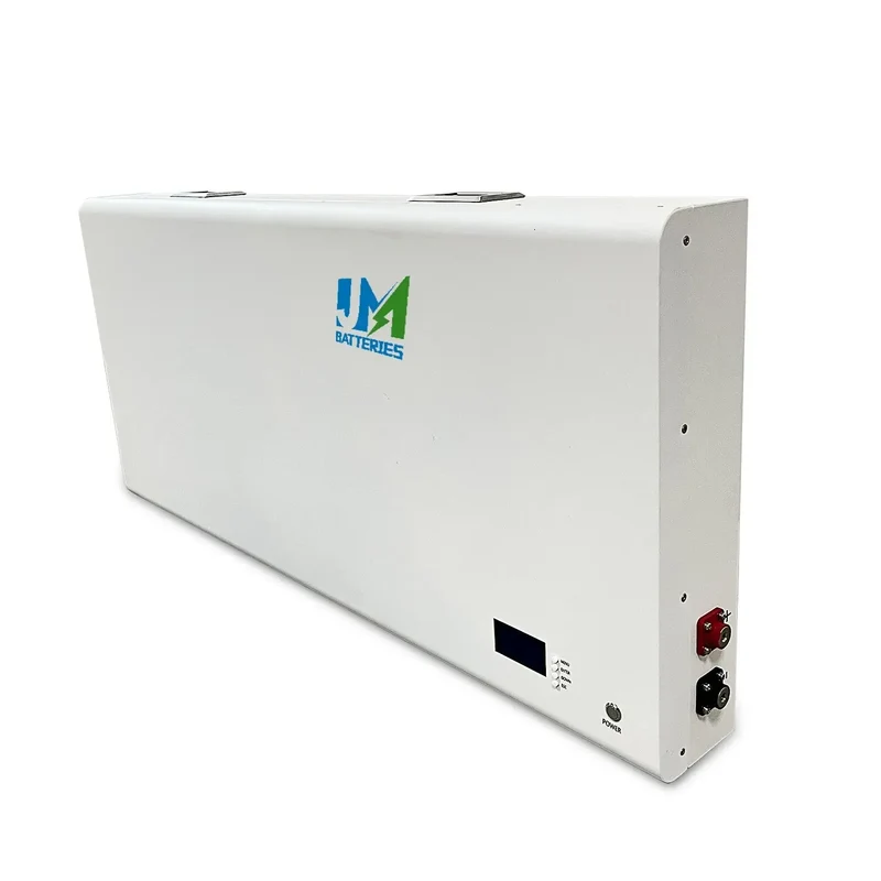 48V 135Ah 6.5KWH Ultra Thin Wall Mounted
