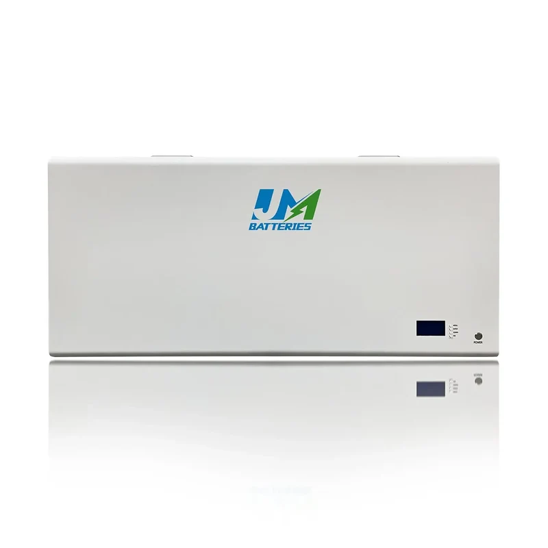 48V 100Ah 5KWH Wall Mounted Battery for Home