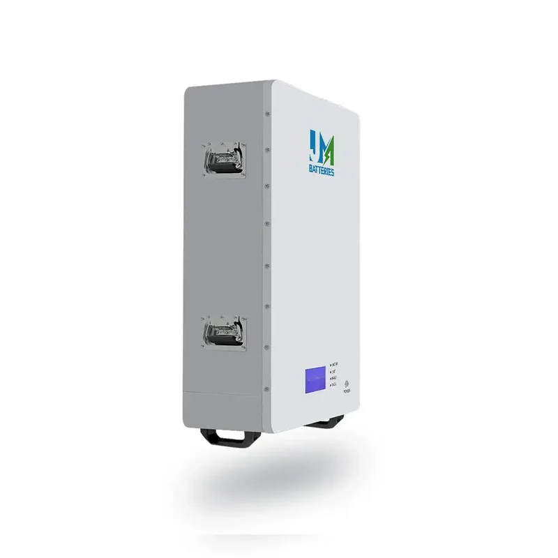 51.2V 200AH Wall Mounted Battery